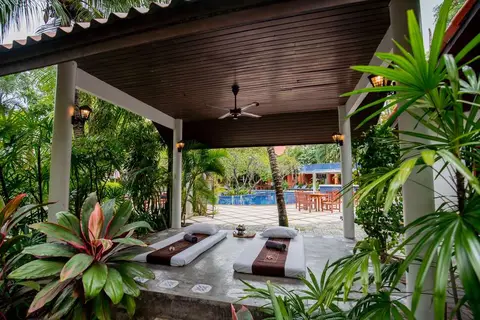 Phuket Leelavadee Hua Ting Resort in ตำบลป่าตอง — foto 8