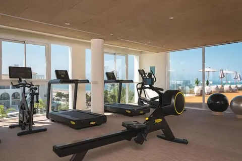 Daia Conil Slow Beach Hotel in Conil de la Frontera — foto 7
