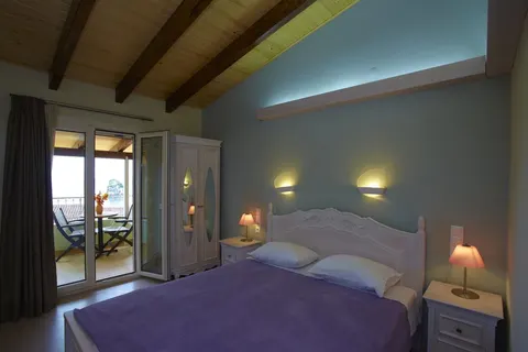 Maistrali Hotel in Parga — foto 4