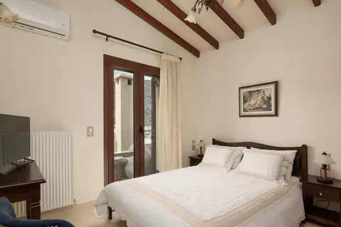 Manili Boutique Suites & Villas in Δημοτική Ενότητα Αρχανών — foto 14