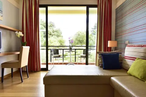 Pestana Dom João II in Portimão — foto 410