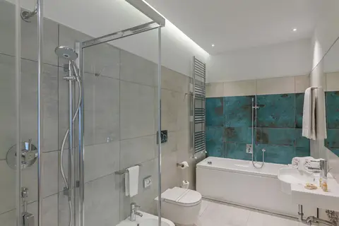 Air Suite in Brembate di Sopra, foto 8