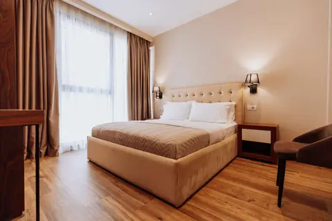 Royal G Hotel & Spa in Durrës — foto 3