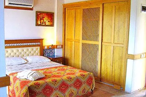 TUI BLUE Angora Beach in Seferihisar, foto 18