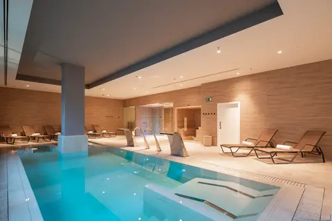 Hotel Attica21 Vigo 4****S Business & Wellness in Vigo — foto 10