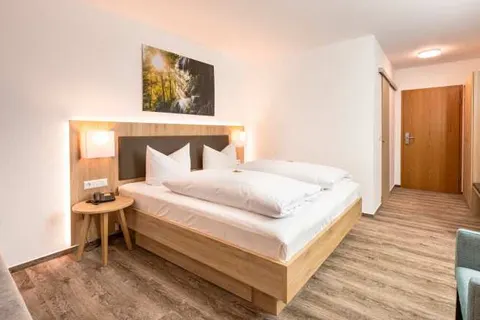 Flair Hotel Gasthof Hirsch foto 2