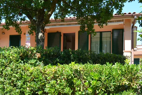 Vakantiepark Villaggio Mare Si foto 27