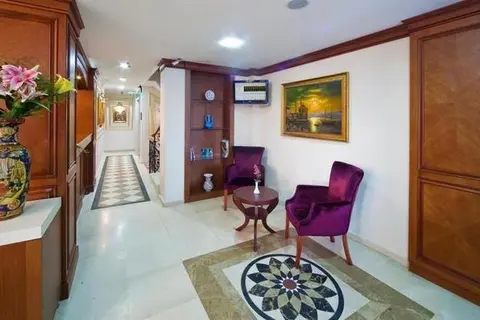 GLK PREMIER The Home Suites & Spa in Fatih — foto 12