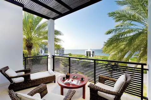 The Chedi Muscat in بوشر — foto 18