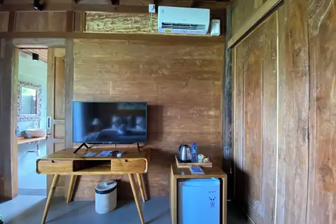 Kubu Sakian in Sidemen — foto 30