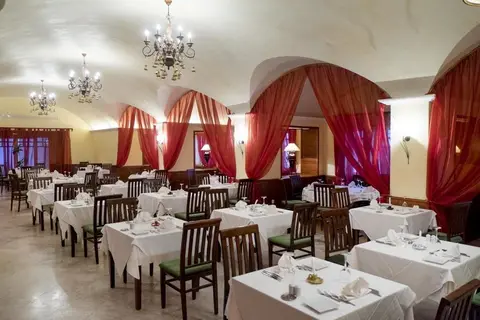 Medina Belisaire & Thalasso in ياسمين الحمامات — foto 15