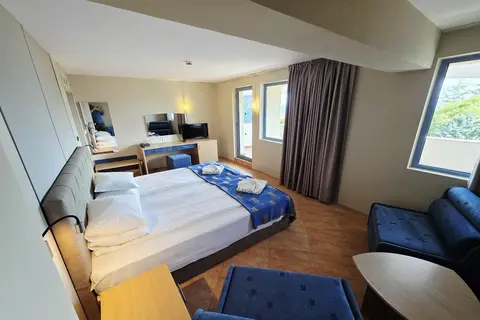 Bora Bora Hotel in Несебър — foto 22