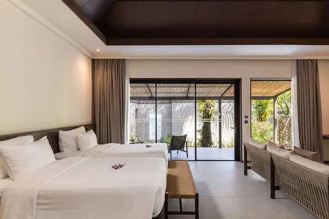 Ananea Beyond Khaolak in คึกคัก — foto 4