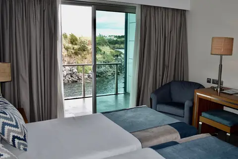 Hotel Do Caracol in Angra Do Heroismo — foto 17