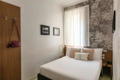 Hotel Concordia in Rome, foto 15