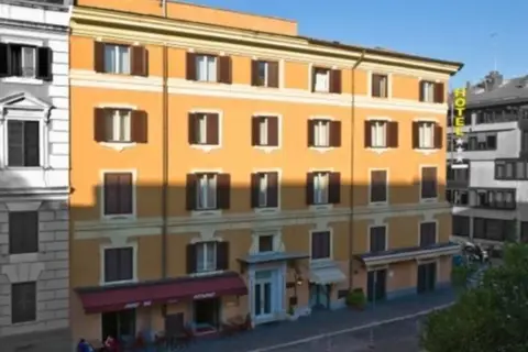 San Valentino in Rome
