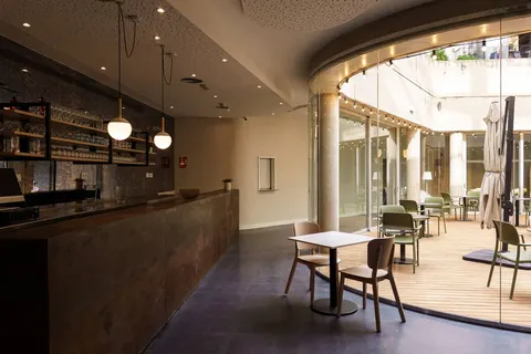 Hotel Casa Lit foto 10