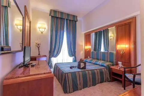 RH Hotel Lux in Rome, foto 20