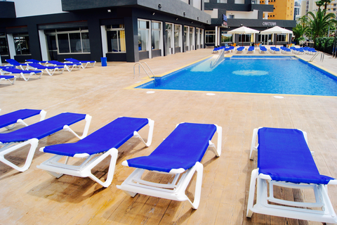 Hotel Port Europa foto 15