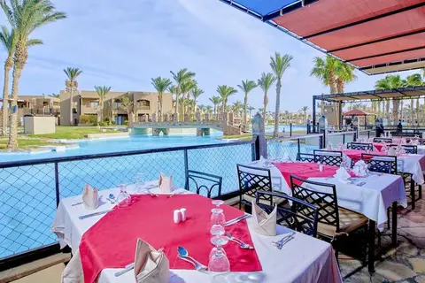 Pickalbatros Sands Port Ghalib in Port Ghalib, foto 8