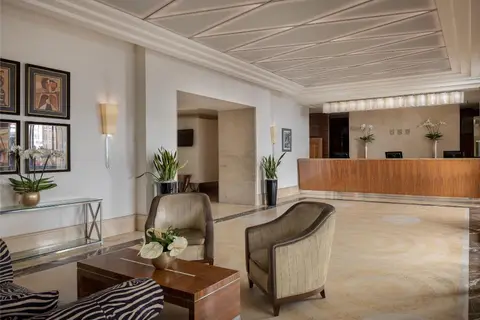 UNAHOTELS Decò Roma in Rome — foto 5