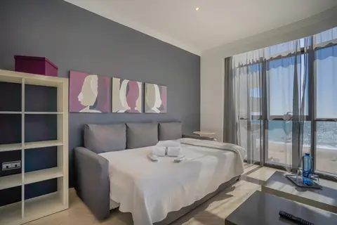 Goodnight Cádiz Apartments in Málaga — foto 9