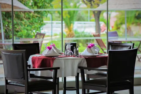 Club Yali Hotels & Resort in Menderes — foto 7