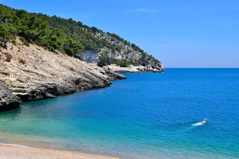 Pugnochiuso Resort - Hotel Degli Ulivi in Vieste, foto 13
