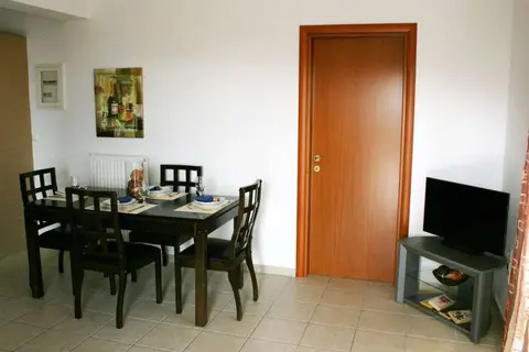 Lagoon View Appartementen in Kompothekrata, foto 13
