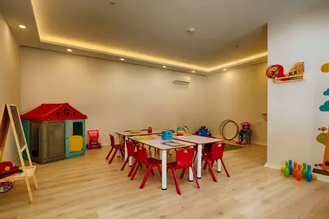 Grand Uysal Beach & Spa Hotel in Alanya — foto 8