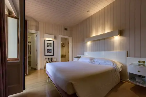 Hotel Albani Firenze in Florence — foto 17