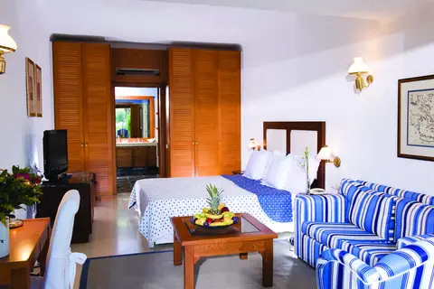 Elounda Bay Palace in Ελούντα — foto 19