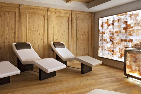 Parc Hotel Miramonti foto 16