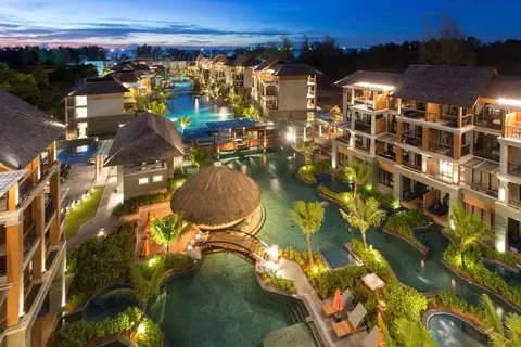 Mai Holiday by Mai Khao Lak in คึกคัก — foto 16