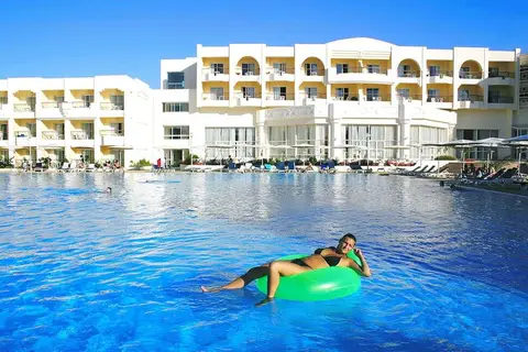El Mouradi Gammarth in Tunis — foto 2