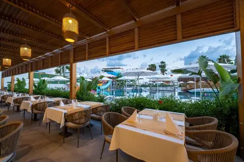 Sentido Luna Vista Belek in Serik, foto 19