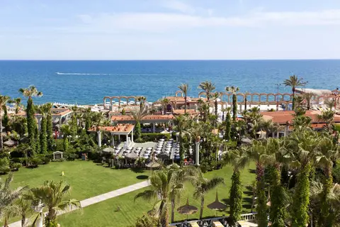 Club Hotel Sera in Göle — foto 29