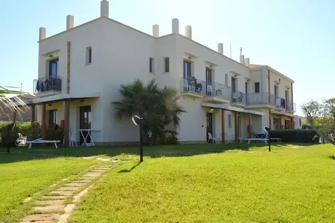 Resort Santa Maria in Marsala — foto 10