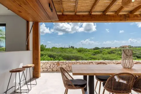 Lxry Villas in Kaminda Brudernan Di Brakapoti — foto 15