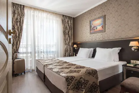 Diamant Residence in Несебър — foto 3