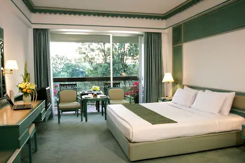 U Nimman Chiang Mai in Chiang Mai — foto 9