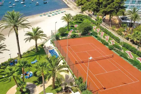 Hotel Torre del Mar in Ibiza — foto 29