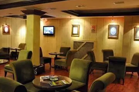 Hotel Ilkay in Fatih — foto 24