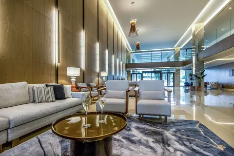 Ammoa Luxury Hotel & Spa Resort in Δημοτική Ενότητα Σιθωνίας — foto 17