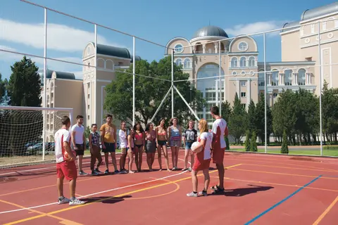Dreams Sunny Beach Resort & Spa in Burgas — foto 26