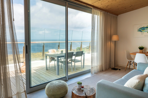 Sao Vicente Lodge Atlantic Retreat foto 4