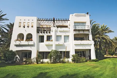Odyssee Resort & Thalasso in صانغو — foto 10