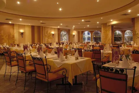 Kenzi Europa Hotel in Agadir — foto 21