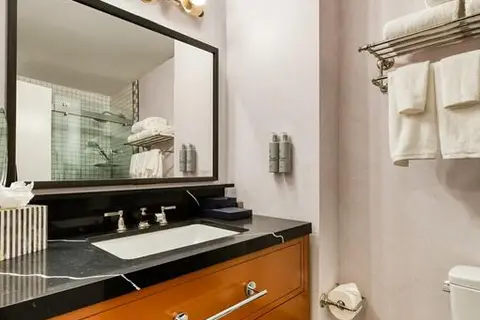 Romer Hell's Kitchen in New York — foto 6
