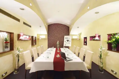Hotel Adria Praha in Praag — foto 11
